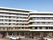 Apartamento T2 / Paços de Ferreira, Freamunde