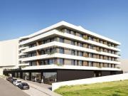 Apartamento T2 / Paços de Ferreira, Freamunde