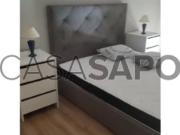 Apartamento T2 para alugar em