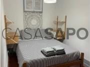 Apartamento T2 para alugar em Águeda
