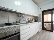 Apartamento T2 para alugar em Alcobaça