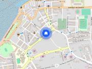 Apartamento T2 para alugar em Alcochete