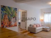 Apartamento T2 para alugar em Almada