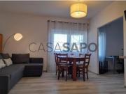 Apartamento T2 para alugar em Almada