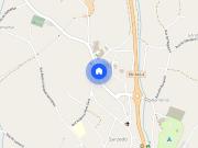 Apartamento T2 para alugar em Arganil