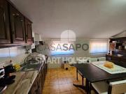 Apartamento T2 para alugar em Arganil