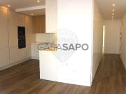 Apartamento T2 para alugar em Arruda dos Vinhos