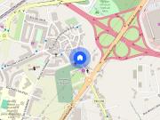 Apartamento T2 para alugar em Aveiro