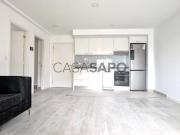 Apartamento T2 para alugar em Aveiro