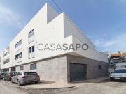 Apartamento T2 para alugar em Benavente