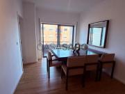 Apartamento T2 para alugar em Braga