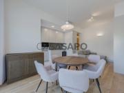 Apartamento T2 para alugar em Braga