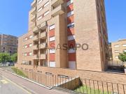 Apartamento T2 para alugar em Braga
