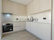 Apartamento T2 para alugar em Caldas da Rainha