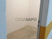 Apartamento T2 para alugar em Caldas da Rainha