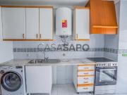 Apartamento T2 para alugar em Caldas da Rainha