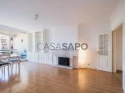Apartamento T2 para alugar em Cascais