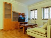 Apartamento T2 para alugar em Cascais