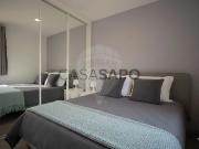 Apartamento T2 para alugar em Cascais