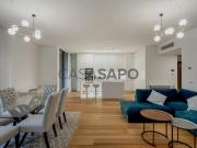 Apartamento T2 para alugar em Cascais