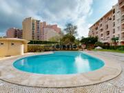Apartamento T2 para alugar em Cascais