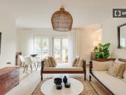 Apartamento T2 para alugar em Cascais