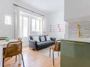 Apartamento T2 para alugar em Cascais, Lisboa Apartamento T2 para alugar em Cascais, Lisboa