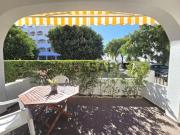 Apartamento T2 para alugar em Castro Marim