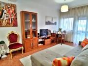 Apartamento T2 para alugar em Coimbra