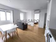 Apartamento T2 para alugar em Coimbra