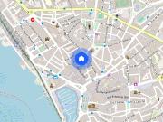 Apartamento T2 para alugar em Faro