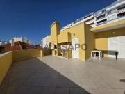 Apartamento T2 para alugar em Faro