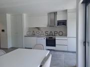 Apartamento T2 para alugar em Faro
