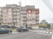 Apartamento T2 para alugar em Gondomar