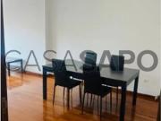 Apartamento T2 para alugar em Gondomar