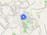 Apartamento T2 para alugar em Ílhavo