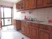 Apartamento T2 para alugar em Ílhavo