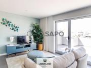 Apartamento T2 para alugar em Ílhavo