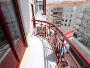 Apartamento T2 para alugar em Leiria