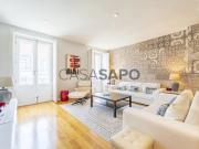 Apartamento T2 para alugar em Lisboa