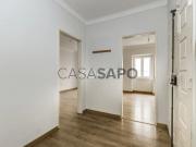 Apartamento T2 para alugar em Lisboa