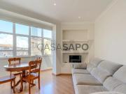 Apartamento T2 para alugar em Lisboa