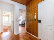 Apartamento T2 para alugar em Lisboa