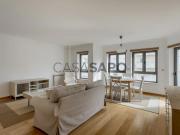 Apartamento T2 para alugar em Lisboa