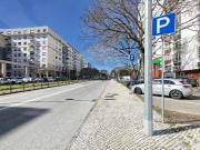 Apartamento T2 para alugar em Lisboa