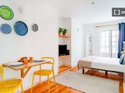 Apartamento T2 para alugar em Lisboa