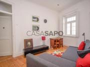 Apartamento T2 para alugar em Lisboa