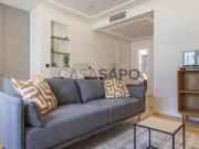 Apartamento T2 para alugar em Lisboa