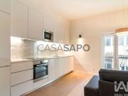 Apartamento T2 para alugar em Lisboa