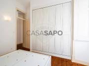 Apartamento T2 para alugar em Lisboa